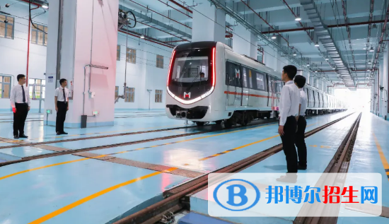 貴州2021年軌道交通學(xué)校咨詢電話