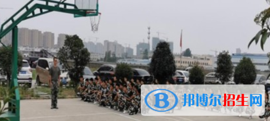 阜南縣技工學(xué)校怎么樣、好不好