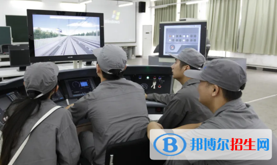 貴陽2021年中專軌道交通學(xué)校專業(yè)有哪些