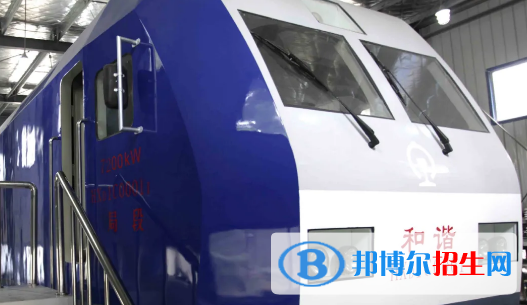 貴陽2021年中專學軌道交通學校有前途嗎