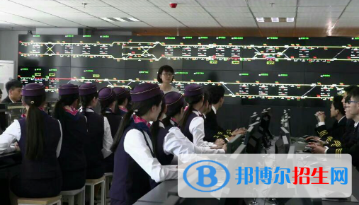 貴陽2021年現(xiàn)在軌道交通學(xué)校學(xué)什么專業(yè)好