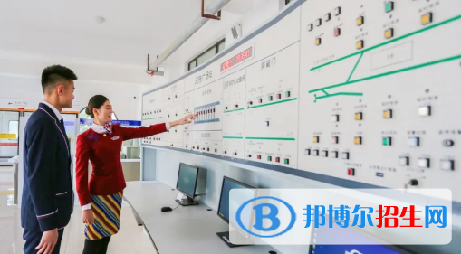 貴陽2021年軌道交通學(xué)校有哪些專業(yè)可以學(xué)