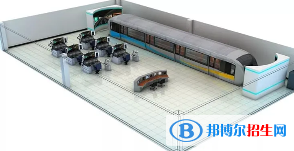 貴陽2021年軌道交通學(xué)校讀什么專業(yè)好