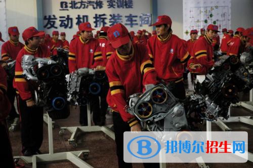 廣州2021年中專汽修學校專業(yè)都學什么