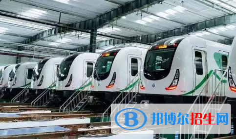 貴陽(yáng)2021年哪所軌道交通學(xué)校好