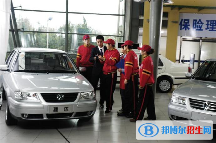 廣州2021年汽修學(xué)校的專業(yè)有哪些