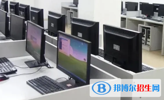 貴陽2021年讀什么計算機學校比較好