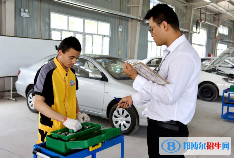 廣州2021年讀汽修學校有用嗎