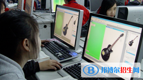 貴陽2021年哪些計算機學校好