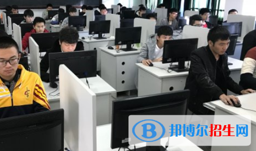 貴陽2021年計算機學校包分配嗎