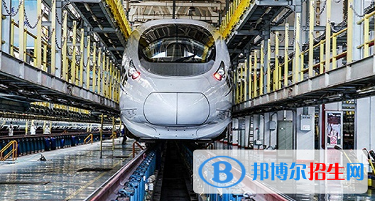 貴陽2021年初中生讀什么軌道交通學(xué)校最好