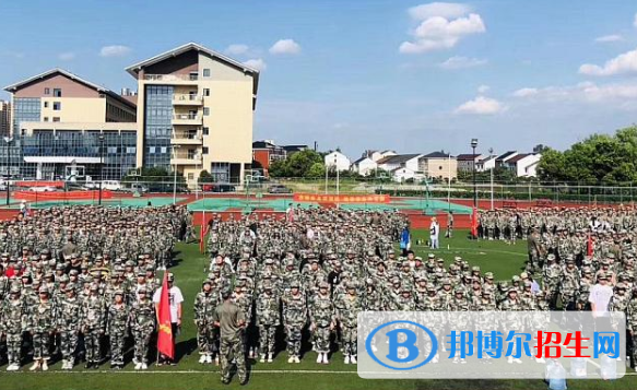 杭州第四機械技工學校3