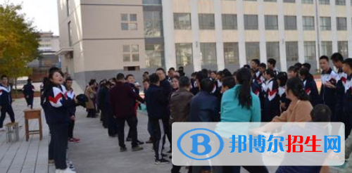 蘭州2021年高中畢業(yè)有哪些中專學校