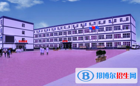 邢臺2021年衛(wèi)校好不好