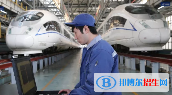 貴陽2021年軌道交通學(xué)校都有哪些