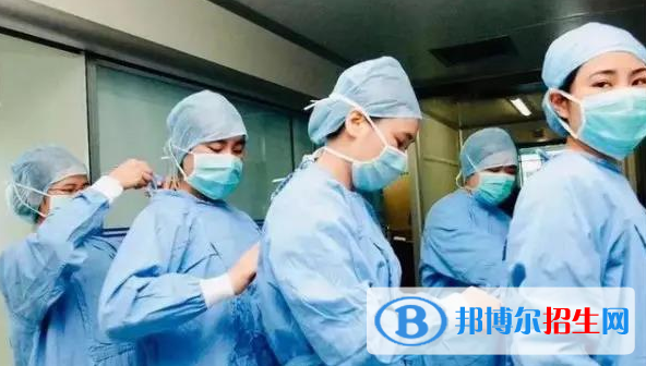 刑臺2021年職高好還是衛(wèi)校好