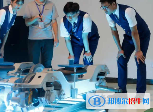 貴陽(yáng)2021年哪個(gè)軌道交通學(xué)校最好就業(yè)