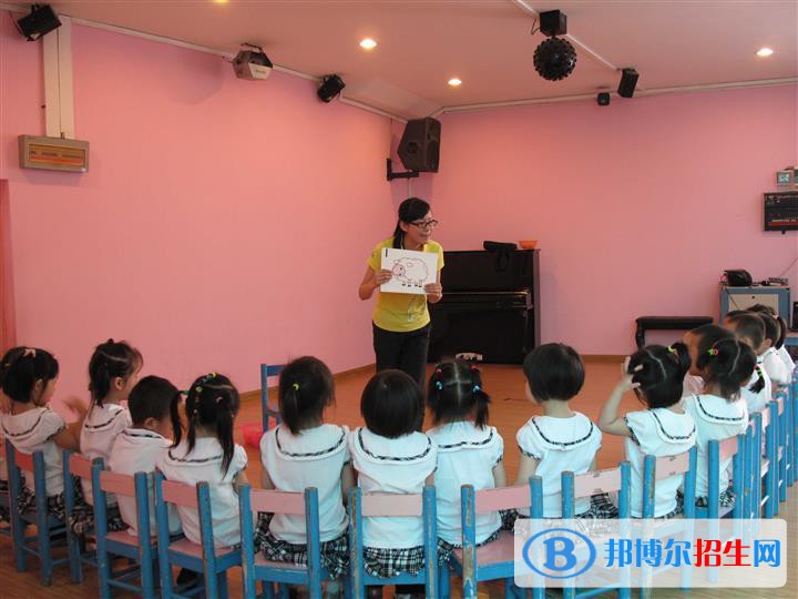 廣州2021年幼師學(xué)校大專有哪些