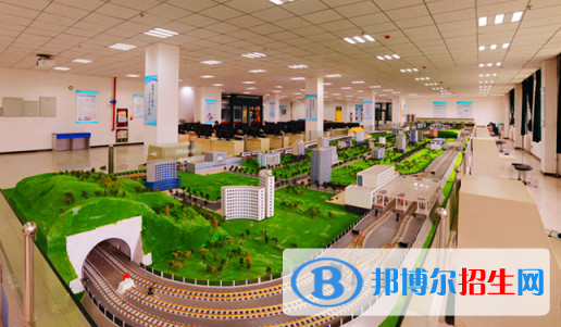 貴陽2021年讀軌道交通學校學什么技術好