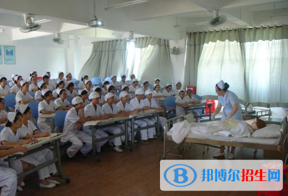 邢臺2021年衛(wèi)校好就業(yè)嗎