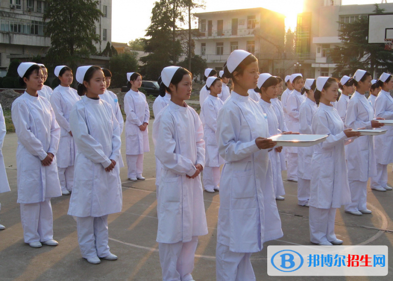 邢臺(tái)2021年好一點(diǎn)的衛(wèi)校