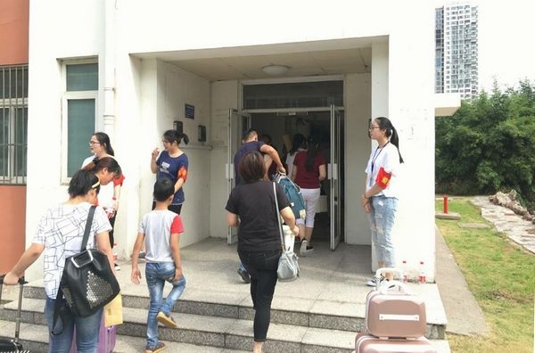 江蘇2021年有名的中專學校