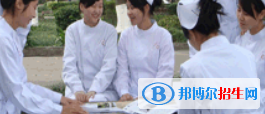 成都2021年初中生讀護理學校