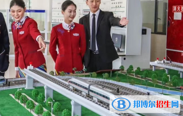 貴陽(yáng)2021年軌道交通學(xué)校學(xué)費(fèi)多少