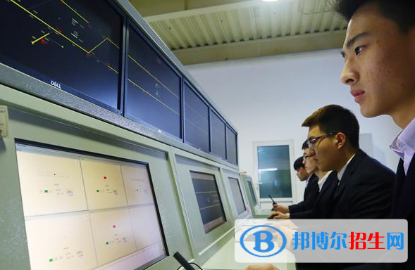 貴陽(yáng)2021年什么是軌道交通學(xué)校