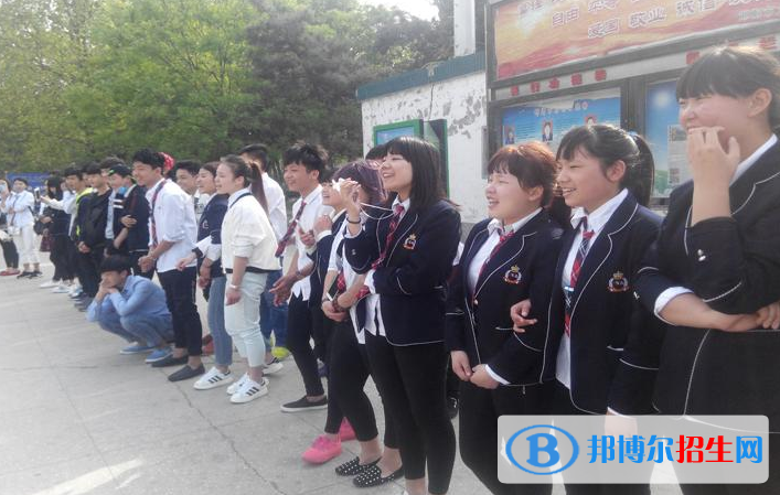 河北2021年讀中專(zhuān)需要什么條件