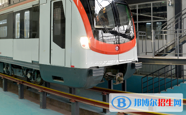 貴陽2021年軌道交通學校招生電話
