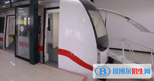 貴陽2021年軌道交通學校哪里比較好