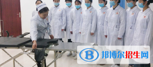 成都2021年中專護理學(xué)校升本科