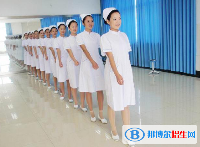 西安2021年初中生學(xué)衛(wèi)校的學(xué)校