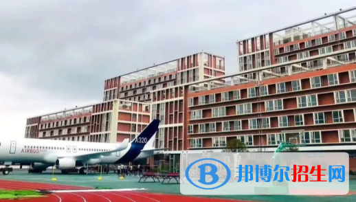 貴州2021年什么中專學校最好