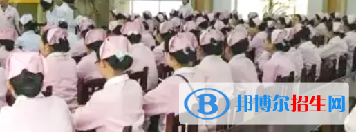成都2021年護理學(xué)校哪個比較好