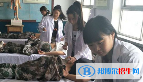 石家莊2021年什么中專學(xué)校最好就業(yè)
