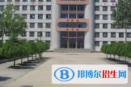 石家莊2021年有哪些中專學(xué)校最好就業(yè)