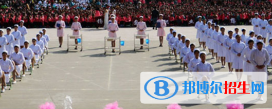 成都2021年哪個護理學(xué)校比較好就業(yè)