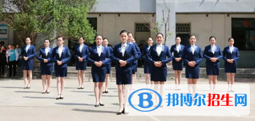 甘肅2021年可以讀航空服務學校的大專學校