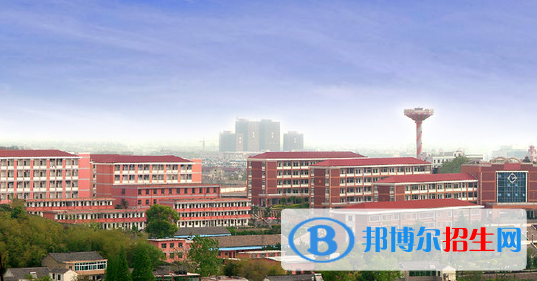 長興縣職業(yè)技術(shù)教育中心學(xué)校