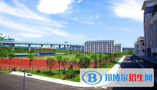杭州財經職業(yè)學校2