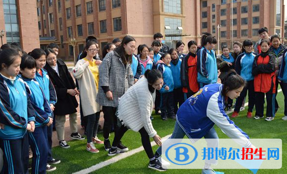 石家莊2021年高中畢業(yè)中專學(xué)校都有什么專業(yè)