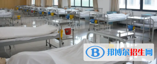 成都2021年護理學校學什么好