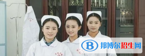 成都2021年什么護(hù)理學(xué)校有前途