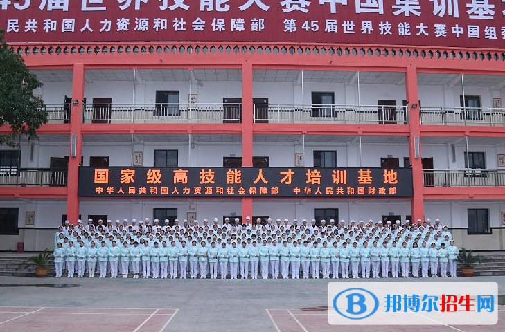重慶2022年哪個衛(wèi)校比較好就業(yè)