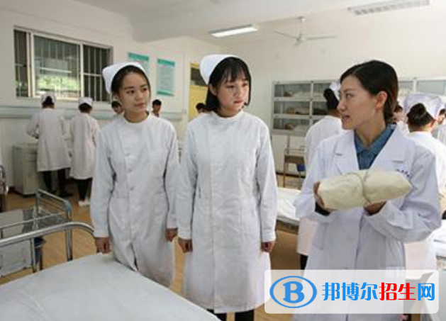 西安2021年衛(wèi)校學(xué)什么最好
