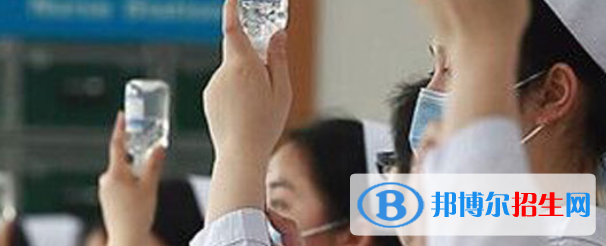 成都2021年什么護(hù)理學(xué)校就業(yè)比較好
