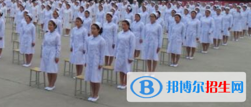成都2021年護理學(xué)校包分配嗎