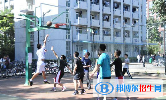 石家莊2021年中專有哪些學(xué)校